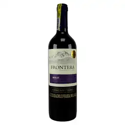 Frontera Vino Merlot