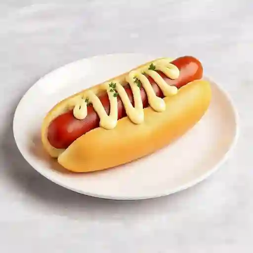 As Xl Carne Mayonesa