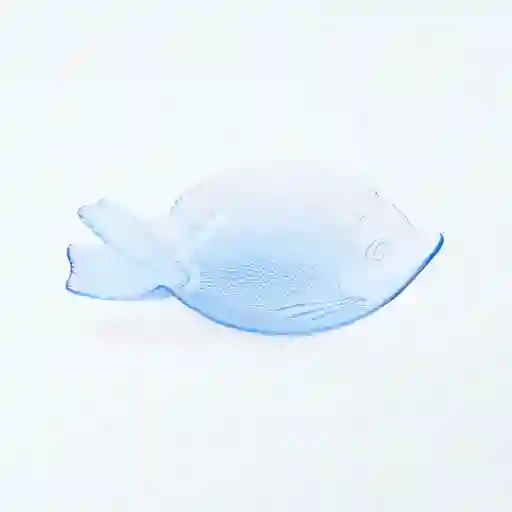 Fuente Pez Ver Azul M Ripley Home