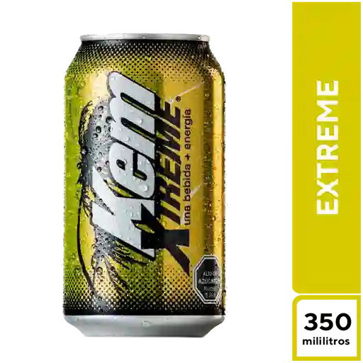 Kem Xtreme 350 ml