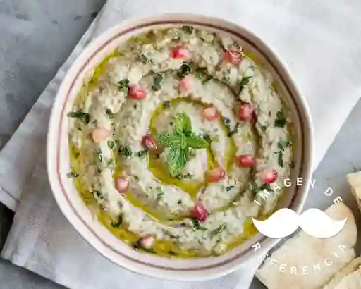 Baba Ganoush