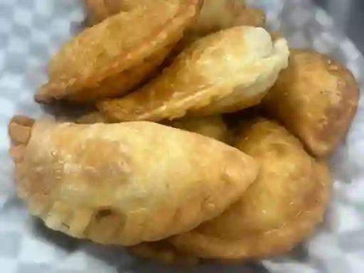 Empanadas 3 unidades