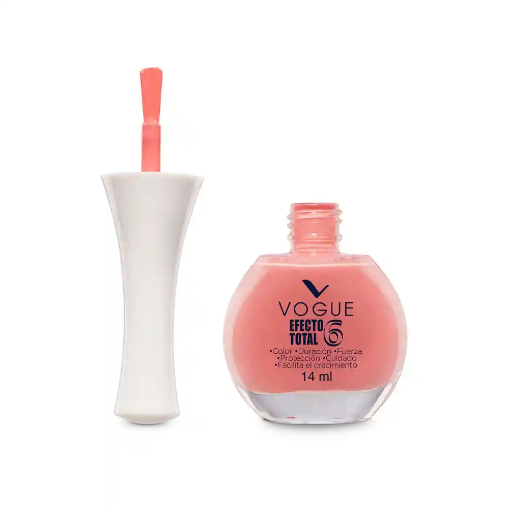 Vogue Esmalte Et6 Inmune