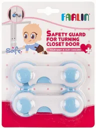 Dulccitto Seguro Puerta Multiusos