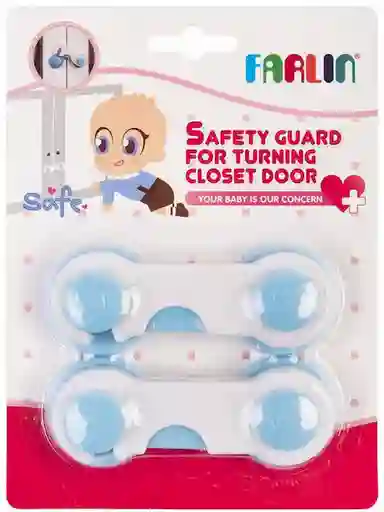 Dulccitto Seguro Puerta Multiusos