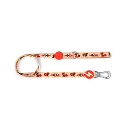 Dashi Collar Tribe Leash Extra Small