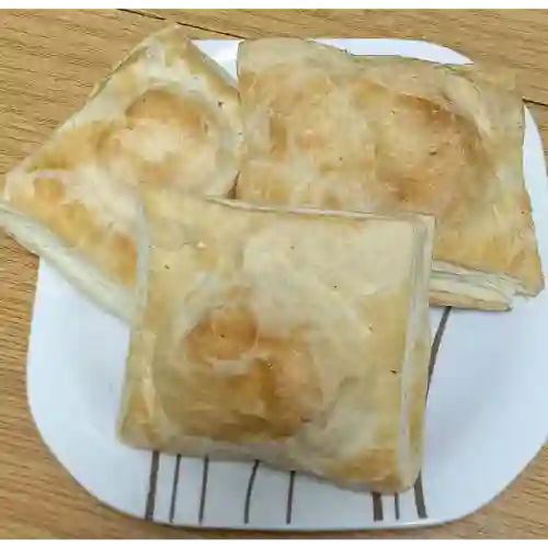 Empanada Queso