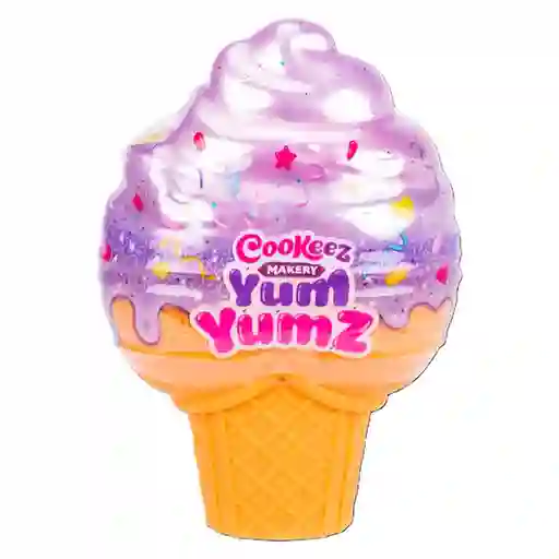 Cookeez Makery Juguete Yum Yumz S2 x 2