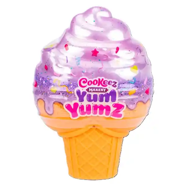 Cookeez Makery Juguete Yum Yumz S2 x 2