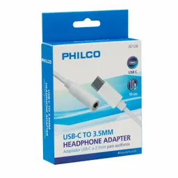 Philco Adaptador Usb-c A