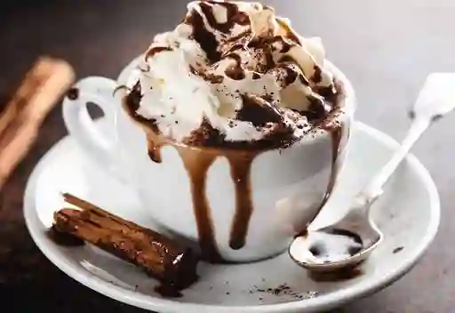 Helado de Chocolate King