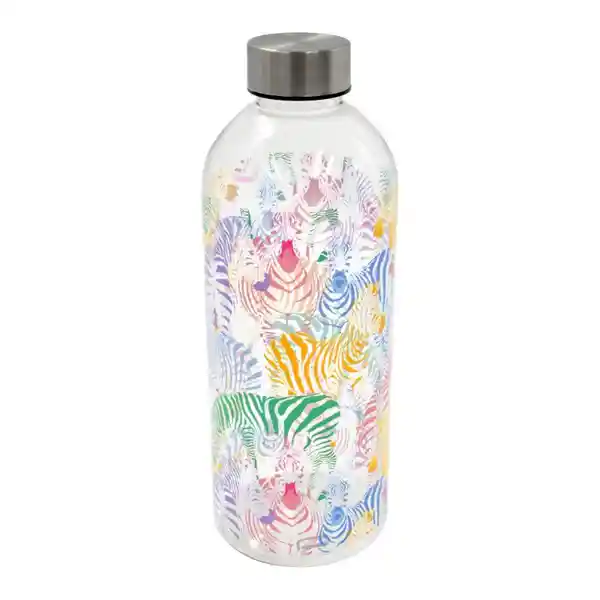 Botella Decal Animales