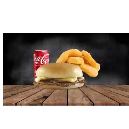 Churrasco Barros Luco Promo