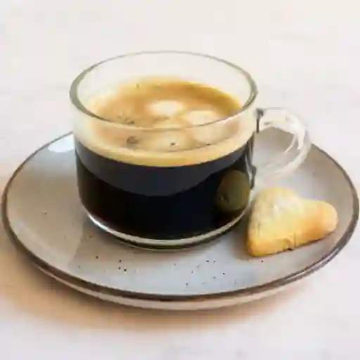 Espresso doble