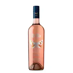 Bella Sutil Vino Rose