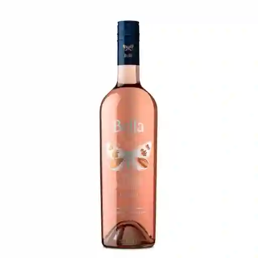 Bella Sutil Vino Rose