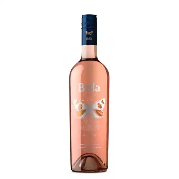 Bella Sutil Vino Rose
