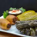 Mini Mixto Vegano