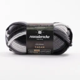 Warm Mix - Negro 0204 100 Gr