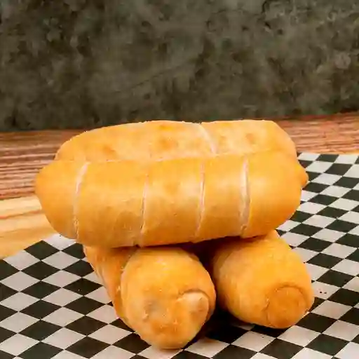 Tequeños de Queso 4 Pzas