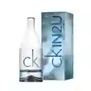 Ck In2u 150 Ml Varón