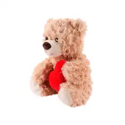 Peluche 19 x 27 cm Miniso