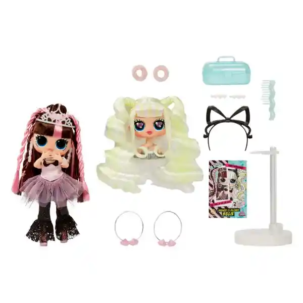 Lol Fashion Doll Tweens Swap Bronze2