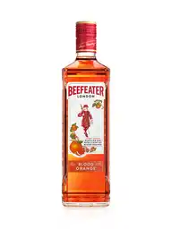 Beefeater Ginebra Orange Blood 37.5° 700 cc
