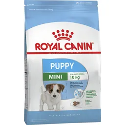 Royal Canin Alimento Para Perro Mini Puppy