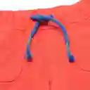 Conjunto Bebé Niño Coral Pillin 3 M