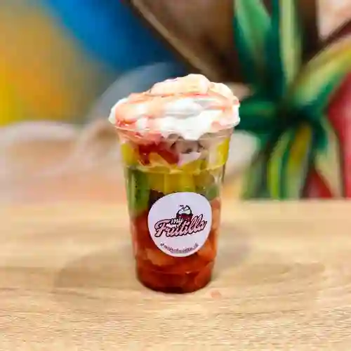 Frutimix Mediano 12 Oz