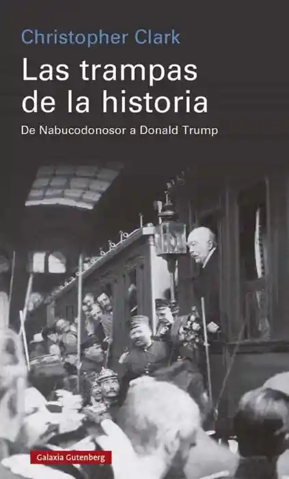 Las Trampas de la Historia