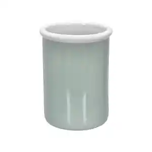 Vaso de Cerámica Para Baño