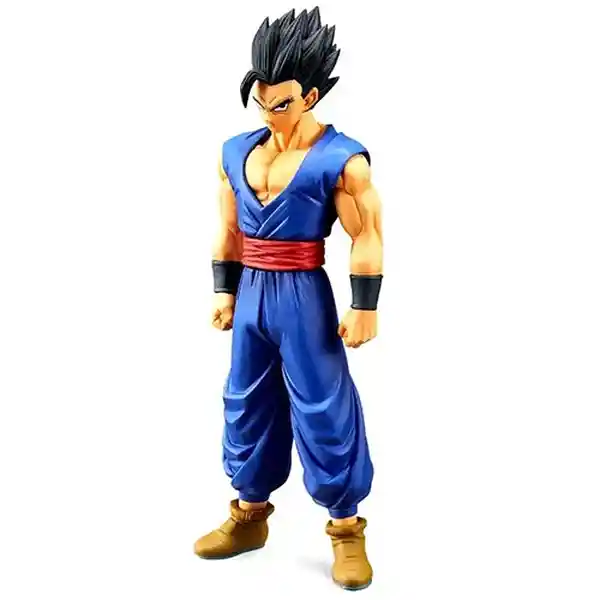 Banpresto Figura Dragon Ball Super Super Hero DXF BAN12832