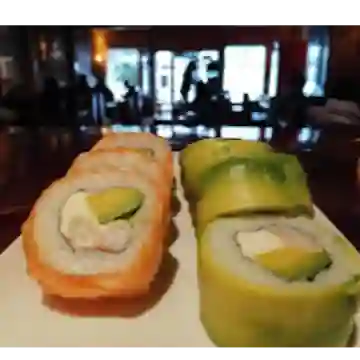 Ebi Roll