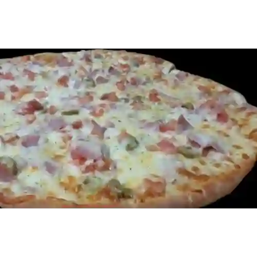 Pizza Completo