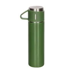 Termo Con Tapa 500 mL Casaideas