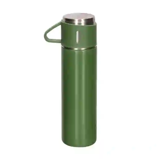 Termo Con Tapa 500 mL Casaideas
