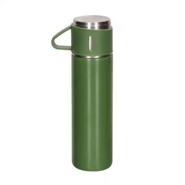 Termo Con Tapa 500 mL Casaideas