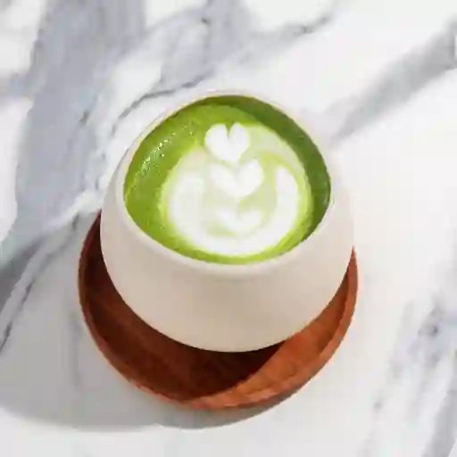 Matcha sabores