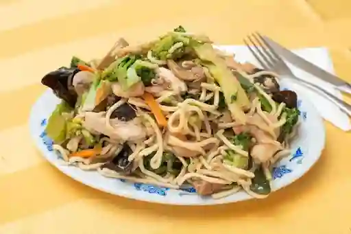 Chaumin Chapsui de Pollo