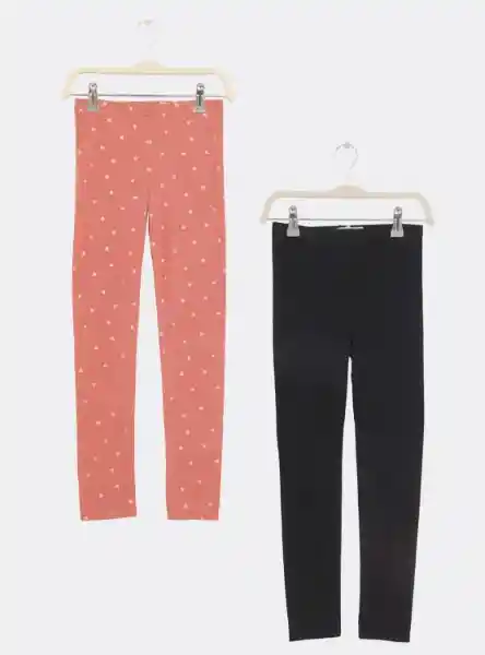 Harvest Pack Calza Nebla 10