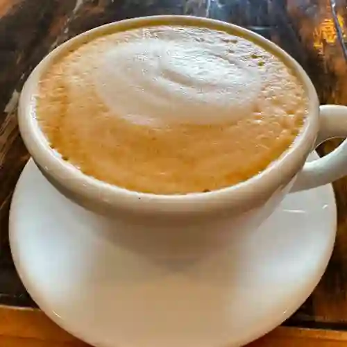 Cappuccino de Vainilla 350Ml