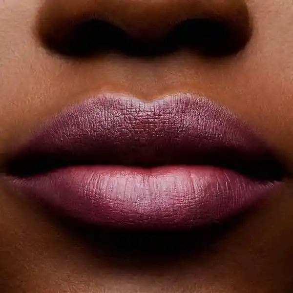 Mac Labial Satin Lipstick