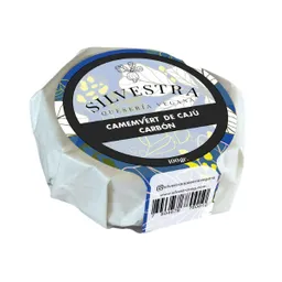 Silvestra Queso Camembert Carbn