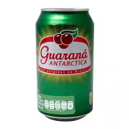 Guaraná Original 350 ml