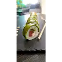 Atún Avocado