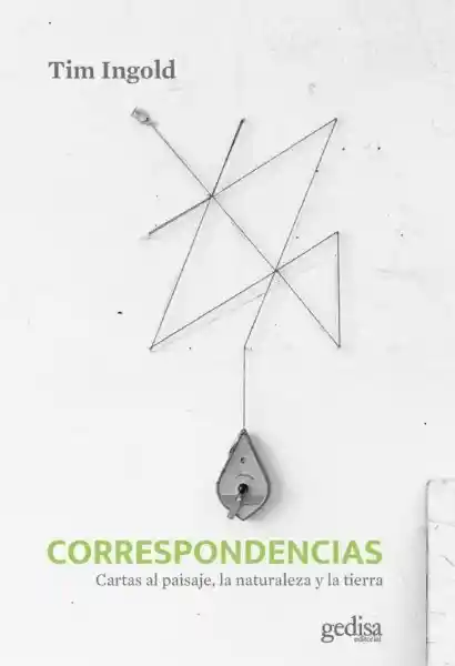 Correspondencias - Ingold Tim