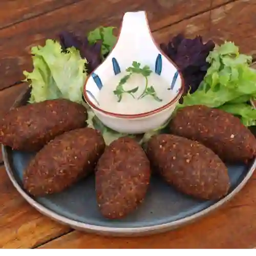 Kibbe (5 Und)