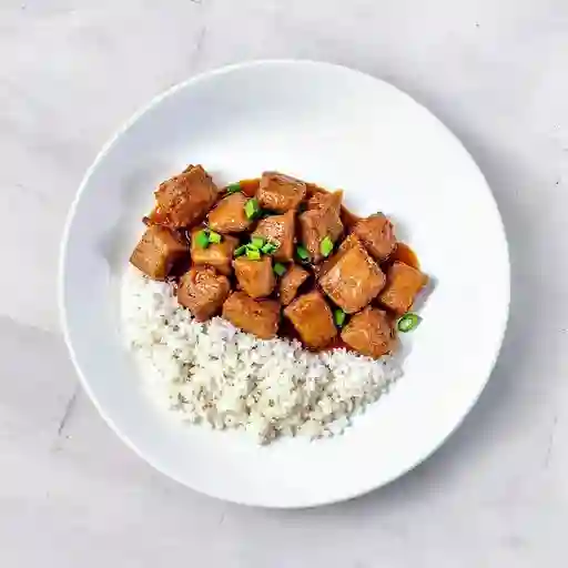 Colacion de Carne Sola (sin Cebollin)